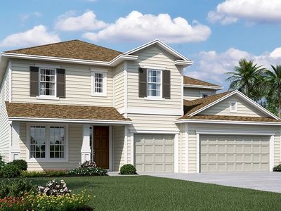 19 Firefly Trce, Saint Augustine, FL, 32092