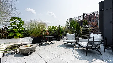 Rented by Nooklyn NYC LLC