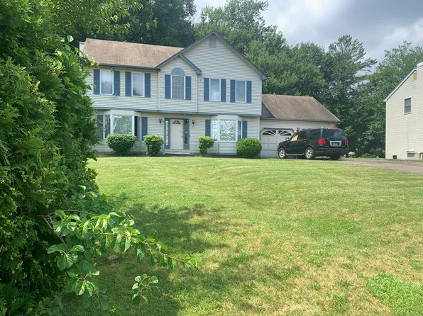 58 Amanda Circle, Windsor, CT 06095