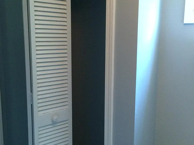 Closet Space