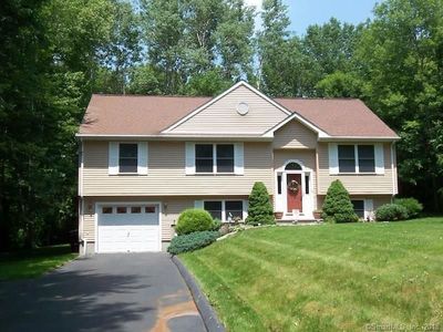 27 Walter Dr, Griswold, CT, 06351