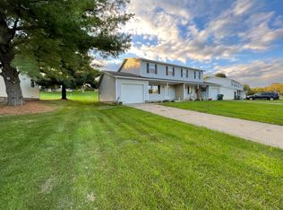 1271 Frank Dr #1271, Wooster, OH 44691