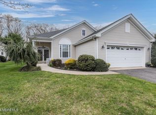 2563 Morningstar Rd, Wall Township, NJ 08736