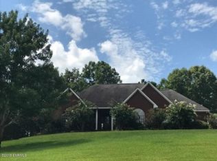 8499 Ruth Ln, Collinsville, MS 39325