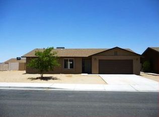6244 E 43rd Pl, Yuma, AZ 85365