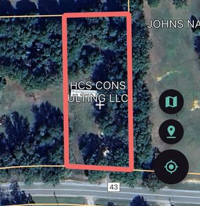 28199 Straughn School Rd, Andalusia, AL, 36421