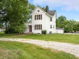 3655 Maize Rd, Columbus, OH 43224