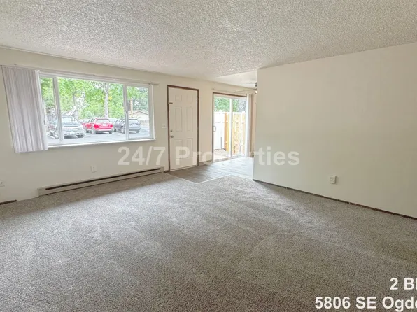 2023-5806MF, 5806 SE Ogden St APT 4, Portland, OR 97206