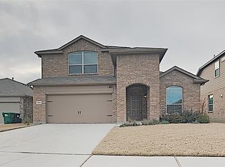 309 Red Fox Ln, Denton, TX 76210