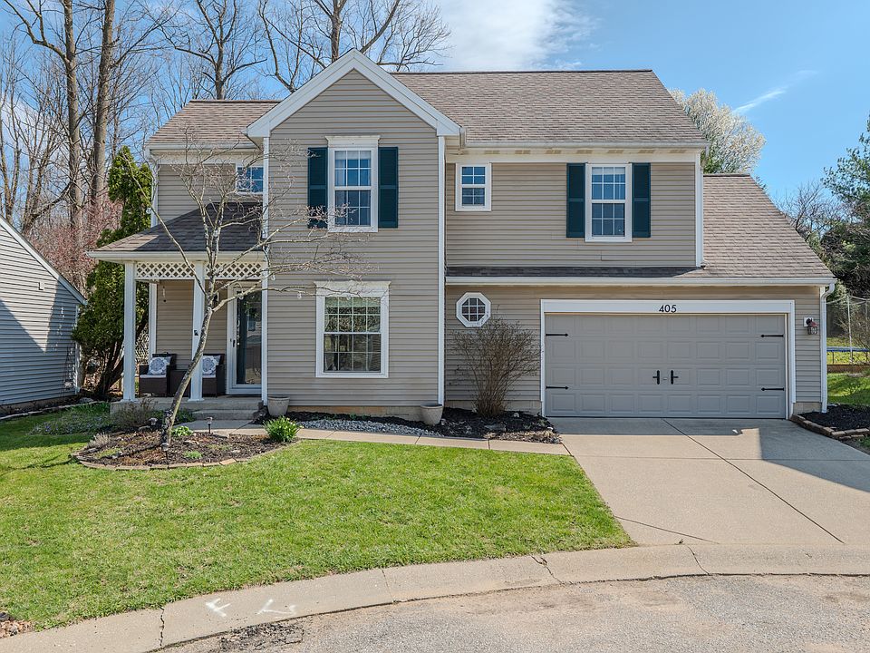 1st image of 405 E Laurelwood Dr