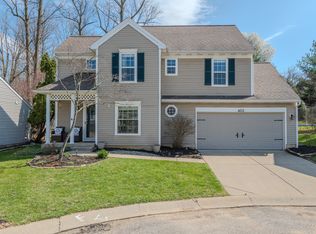 405 E Laurelwood Dr, Bloomington, IN