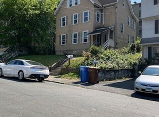 34 Hull St #2, Shelton, CT 06484