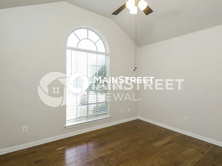 WM - Bedroom