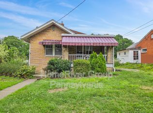 104 Jordan St, Bethel Park, PA 15102