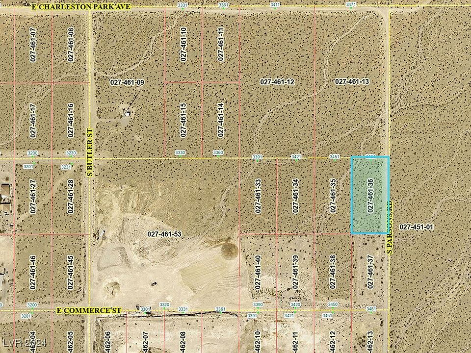 2nd image of 3481 E Tortoise Hill Ln