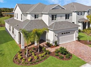 16733 Meadows St, Clermont, FL 34714