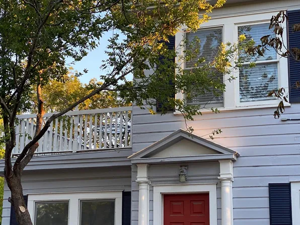 124 W Norwood Ct #2, San Antonio, TX 78212