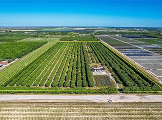 31600 SW 224th Ave, Homestead, FL 33030