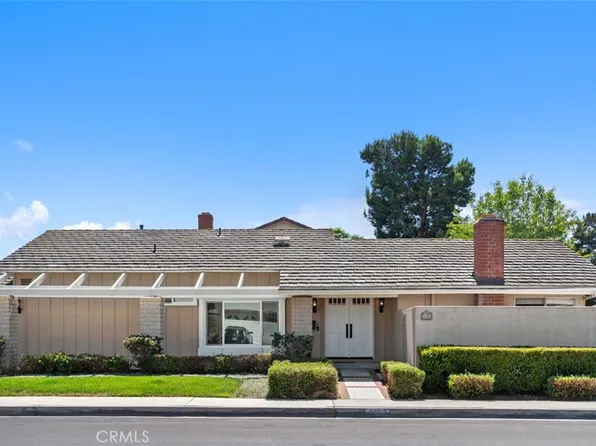 3652 Provincetown Ave, Irvine, CA 92606