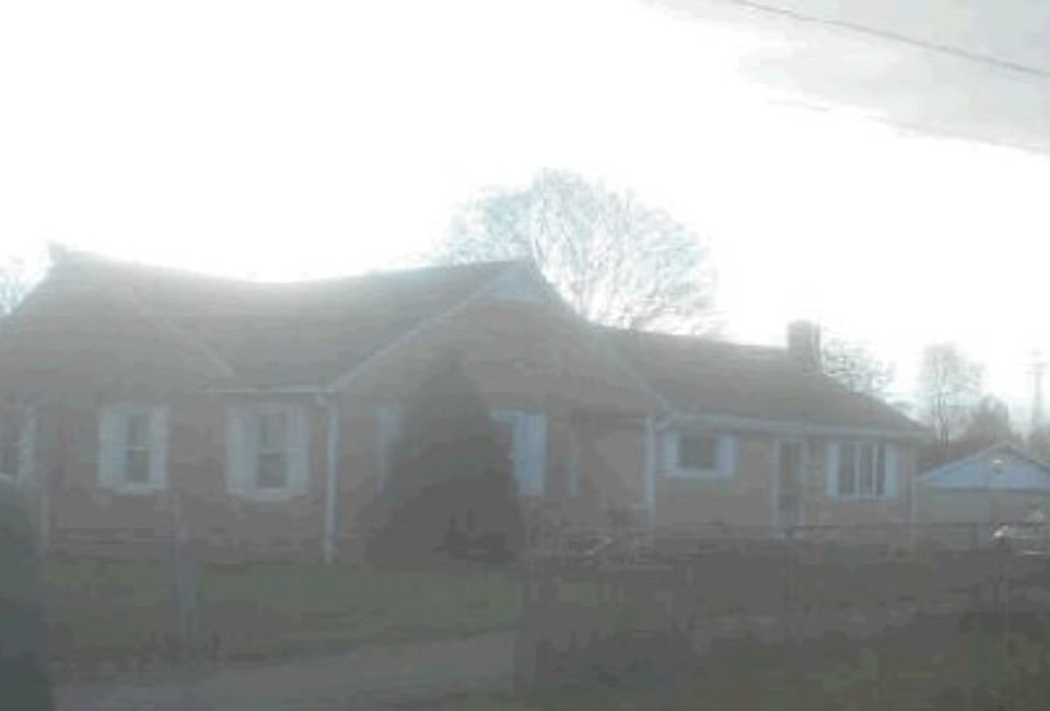 Property Front View