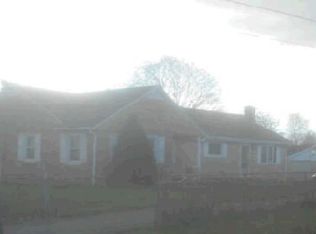 615 Central Ave, Martinsburg, WV 25404