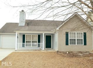 6028 Preserve Pass #G/10, Fairburn, GA 30213