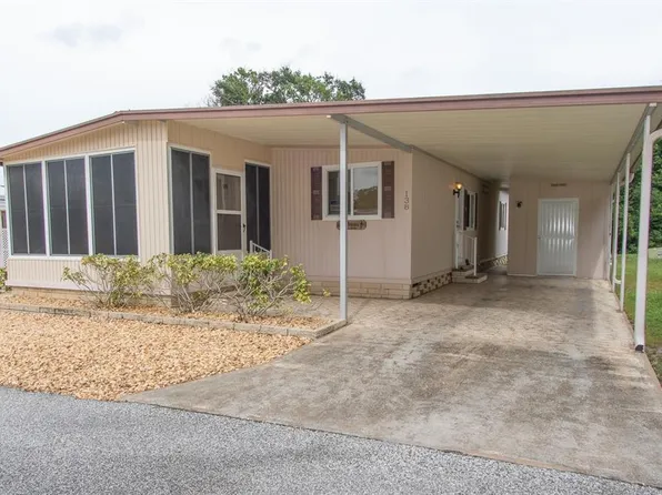138 Thistle Briar Dr #52, Safety Harbor, FL 34695