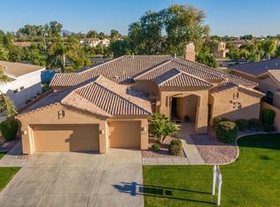 1587 W Yosemite Pl, Chandler, AZ 85248