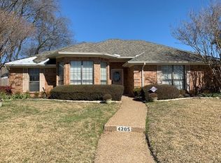 4205 Ambrosia Ln, Plano, TX 75093