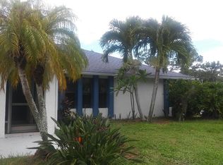 4612 Sunset Blvd, Fort Pierce, FL 34982