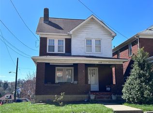 2126 Walton Ave, Pittsburgh, PA 15210