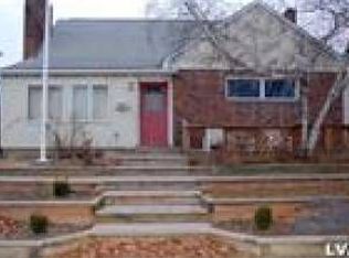 1805-1807 E Greenleaf St, Allentown, PA 18109