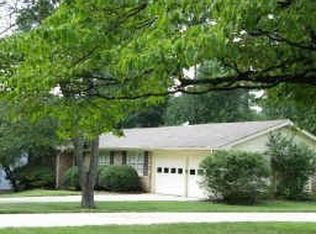2895 Grove Park Ln SE, Marietta, GA 30067