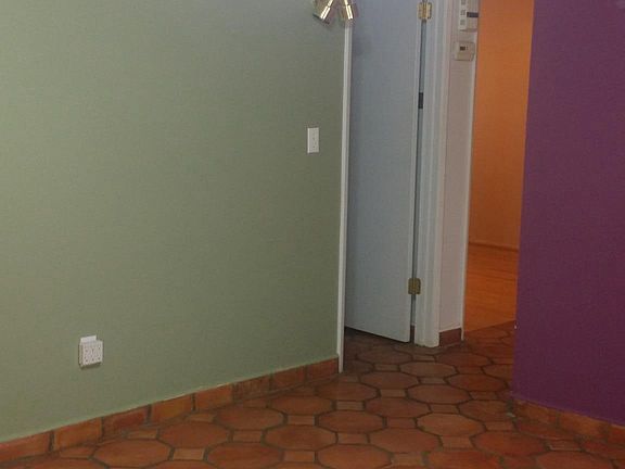 Front living room or dining area