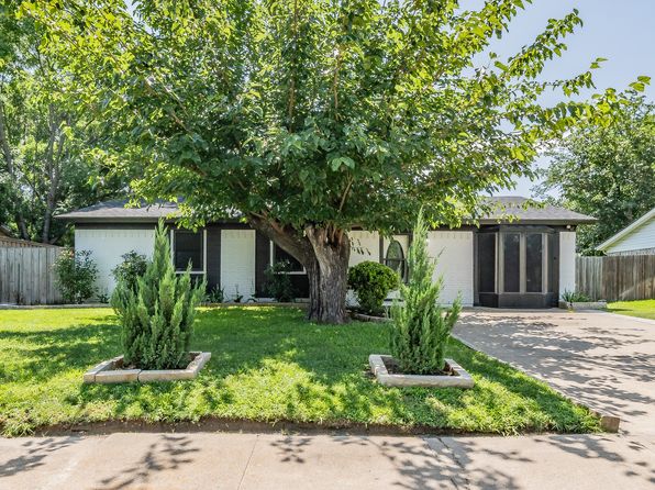 Home for Sale in Mesquite TX