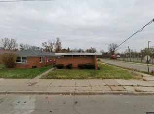 13000 Plymouth Rd #2, Detroit, MI 48227