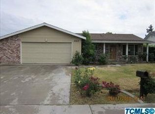 3323 W Whitendale Ave, Visalia, CA 93277