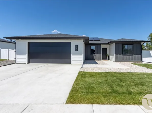 5205 Dovetail Ave, Billings, MT 59106