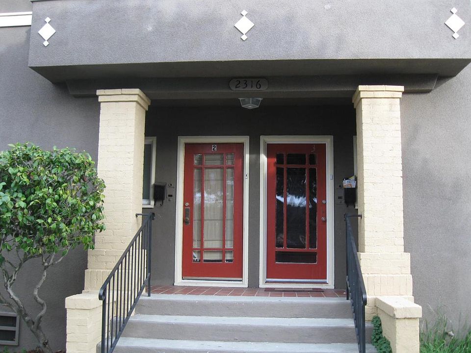 1st image of 2316 Brooks Ave APT 3