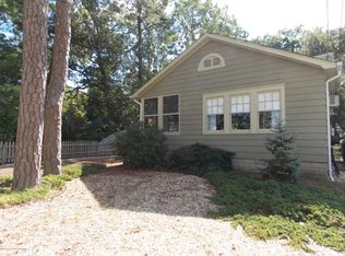 819 Lincoln Ave, Pine Beach, NJ 08741