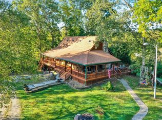 1156 Cope Rd, Martinsville, IN 46151