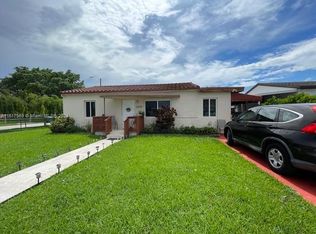 1840 NW 36th Ave, Miami, FL 33125