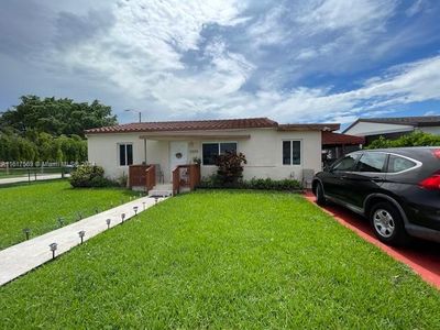 1840 NW 36th Ave, Miami, FL, 33125