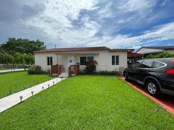 1840 NW 36th Ave, Miami, FL 33125