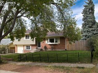 2228 Winston Rd, Colorado Springs, CO 80909