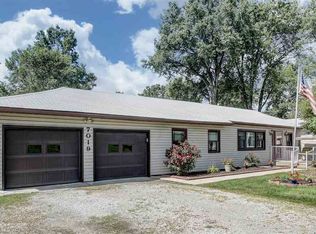 7019 Maplecrest Rd, Fort Wayne, IN 46835