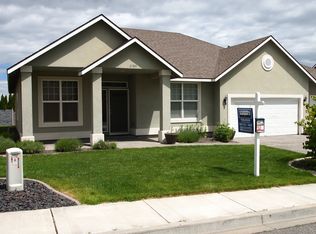 2784 Sawgrass Loop, Richland, WA 99354