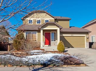 6246 Baxter Dr, Colorado Springs, CO 80923