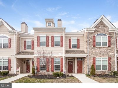 615 Van Gogh Ct #615, Williamstown, NJ, 08094