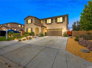 42511 71st St W, Lancaster, CA 93536